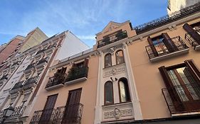 Atocha/C.Tarragona